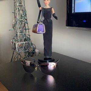 Beautiful sunglasses